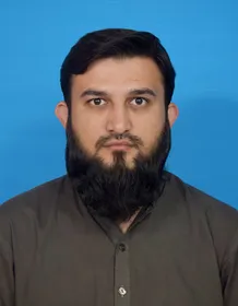 Hassan Idrees